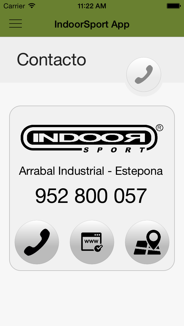 IndoorSport