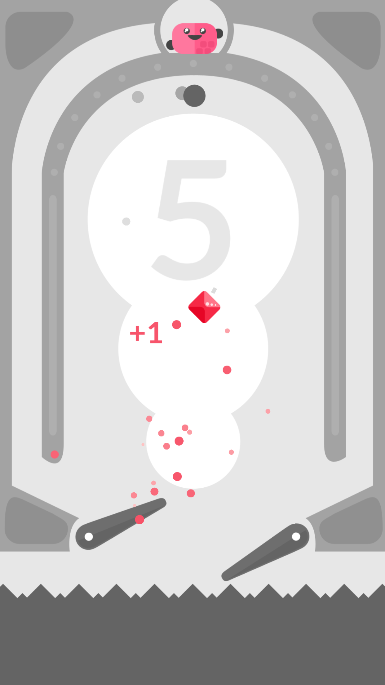 Pinball Sniper