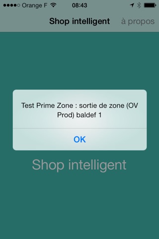 Shop Intelligent screenshot 3