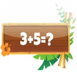 Crazy Math Game - Learn Funny Mathematic And Freaking Challenge app icon