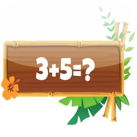 屏幕截图 (2) Crazy Math Game - Learn Funny Mathematic And Freaking Challenge