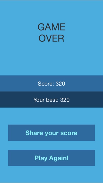 Falling 2048 screenshot-4