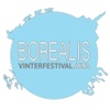 Borealis Vinterfestival