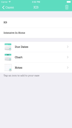 Cases - Track your caseload, set reminders, take notes(圖2)-速報App