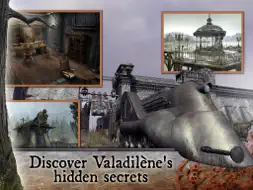 Syberia screenshot 10