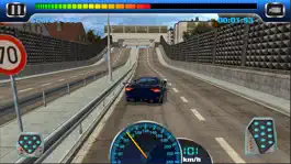 Game screenshot 3D Drift Drive Rally Free apk