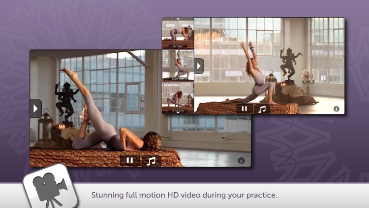 Yoga with Janet Stone