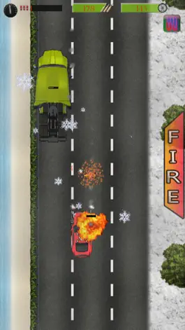 Game screenshot Highway rush race car game hack