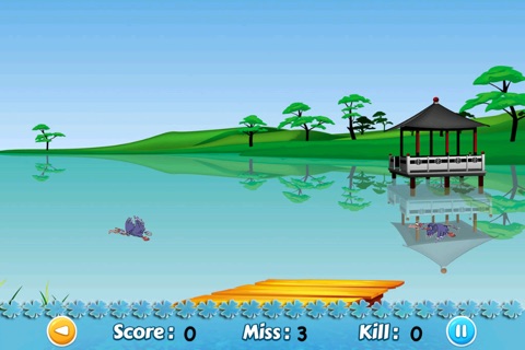 Duck Hunter Mania 2015 screenshot 3