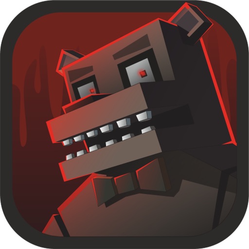 Five Nights at Horror iOS App