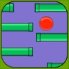 Bouncy Ball Jumping Challenge Pro