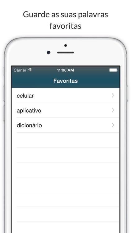 Dicionário de Português