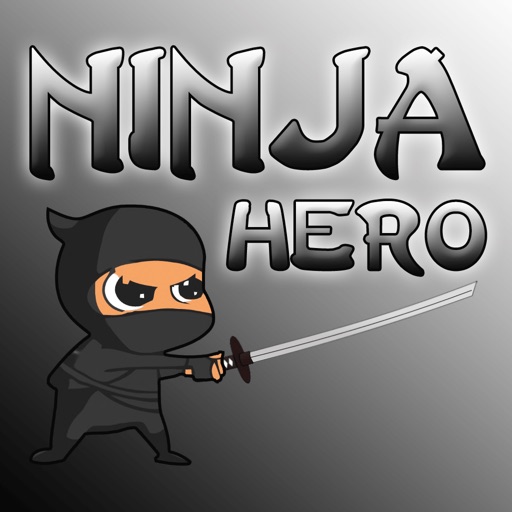 Ninja Hero! Icon