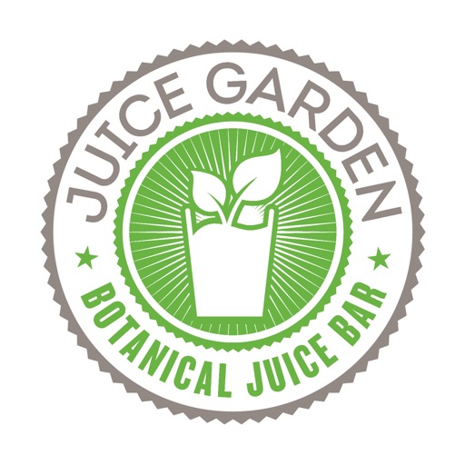 Juice Garden by Connect 5 Media