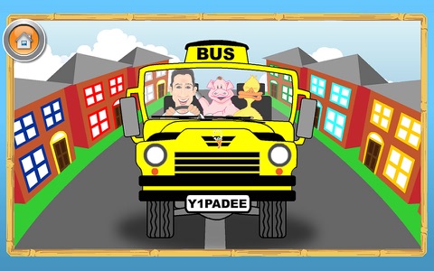 Mr Yipadee screenshot 4