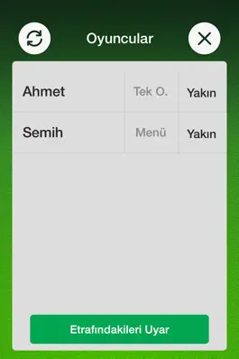 Game screenshot Pisti hack