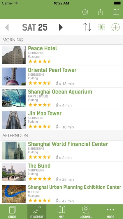 Shanghai Travel Guide (with Offline Maps) - mTrip