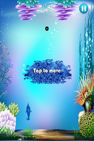 Dolphins vs Sharks Survival Craze - Fun Master of the Sea Challenge Free screenshot 2