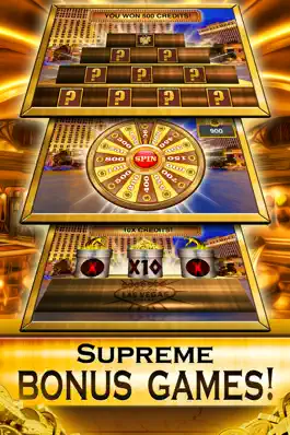 Game screenshot Vegas Party Casino Slots: лучшие игровые автоматы - Win Big Bonus Jackpots in the Russian Euro Inferno! hack