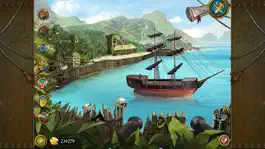 Game screenshot Seven Seas Solitaire HD FULL apk