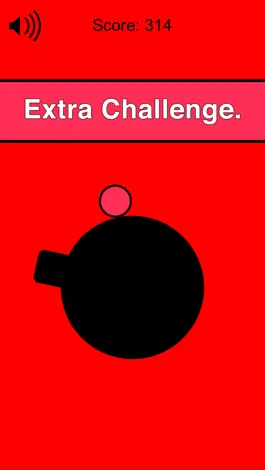 Game screenshot Super Red Dot Jumper - Make the Bouncing Ball Jump, Drop and then Dodge the Block hack