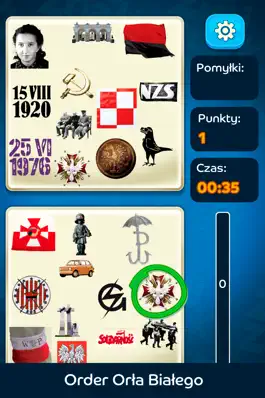 Game screenshot ZnajZnak mod apk