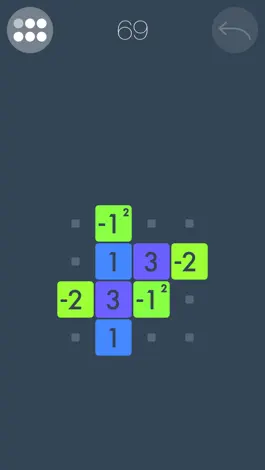 Game screenshot Zero+ apk