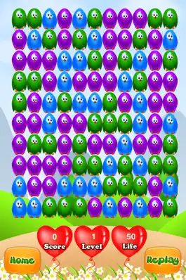 Game screenshot Tap Tap Birds Funny hack