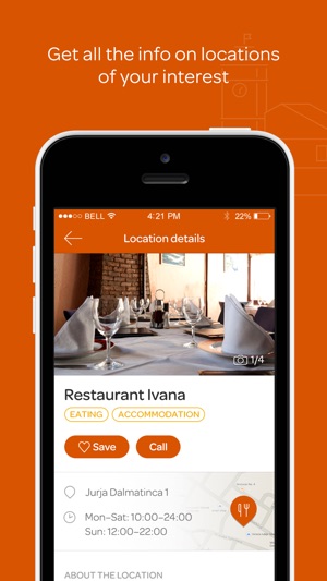 Zlarin Official Guide™ 2015(圖3)-速報App