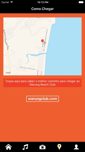Warung Beach Club(圖4)-速報App
