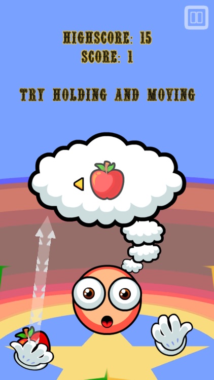 Miguel: The Incredible