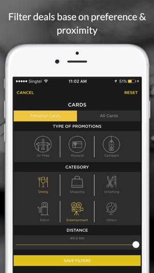Stretch - Credit Card Promotion and Deals(圖5)-速報App