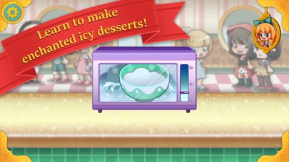 AfterTales: Ice Cream Shopのおすすめ画像3