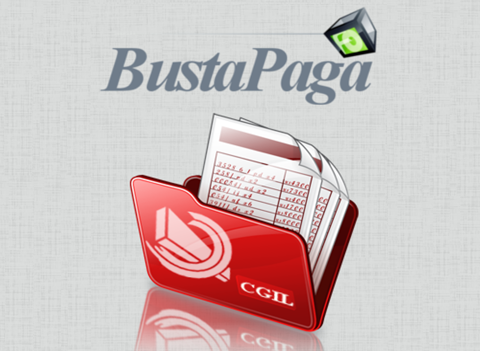 Screenshot #4 pour BustaPaga