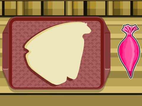 Screenshot #5 pour Kids Cookies Maker-Baking Cookies