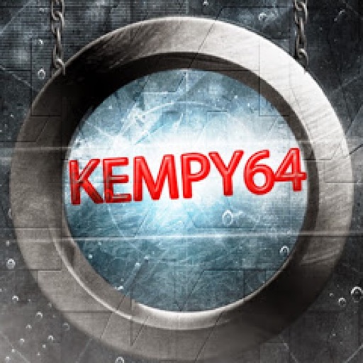 Kempy64 icon