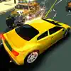Extreme Highway Traffic Rogue Racer Game