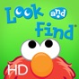 Look and Find® Elmo on Sesame Street for iPad app download