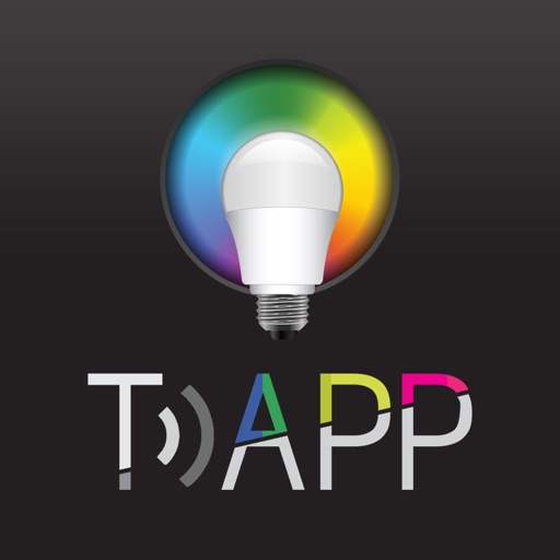 SKYTONE TAPP iOS App