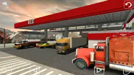 Game screenshot Truck Simulator Grand American Mountain Free mod apk