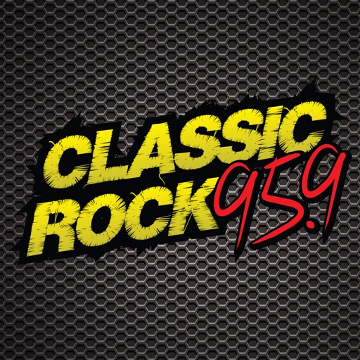 Classic Rock 95.9 Panama City icon