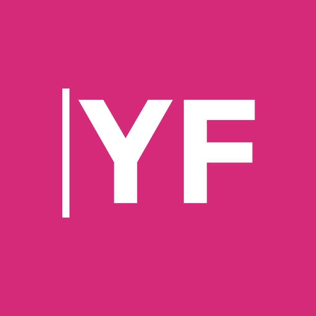 Young Founders icon