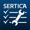 Sertica Job List