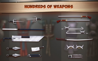 Shadow Fight 2 screenshot 5