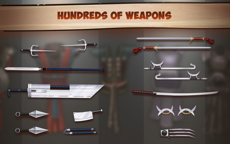 Shadow Fight 2 — screenshot 5
