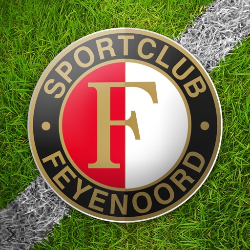 Sportclub Feyenoord icon