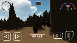 Game screenshot 3D Buggy Deserve Devil mod apk