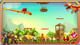 Game screenshot The Dragon Revenge mod apk