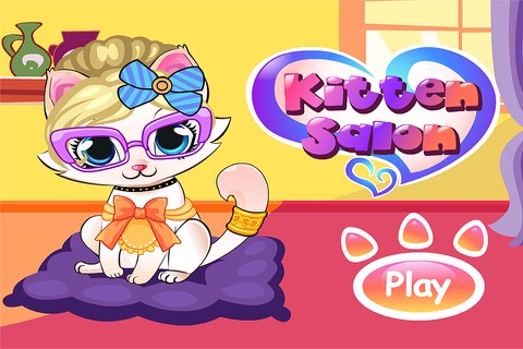 Animal Fashion Designer Game screenshot 4