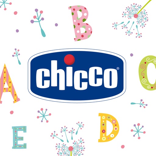THE HAPPINESS ALPHABET 2015 – The Practical Growth Guide by Chicco.